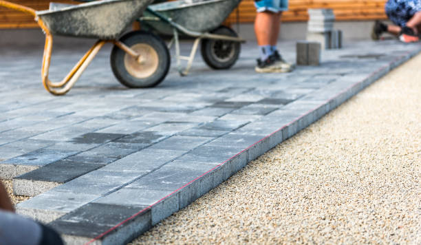 Best Concrete Sidewalk Installation in Northlakes, NC