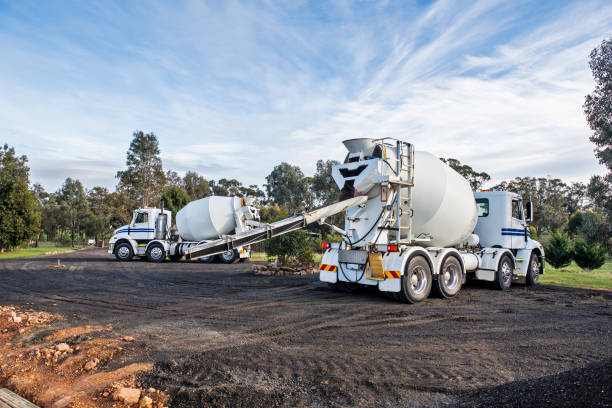 Best Concrete Grinding and Polishing in Northlakes, NC