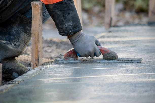 Best Concrete Driveway Installation in Northlakes, NC