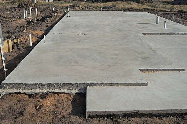 Trusted NC Concrete contractor Experts