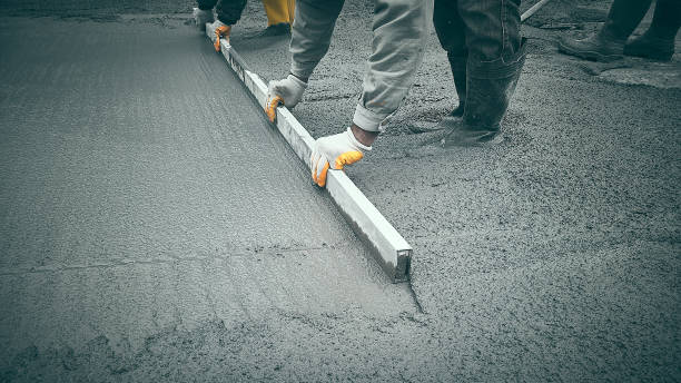 Best Concrete Grinding and Polishing in Northlakes, NC