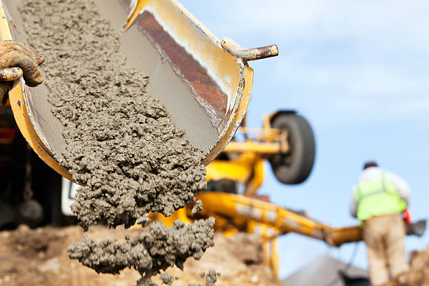 Best Residential Concrete Solutions in Northlakes, NC