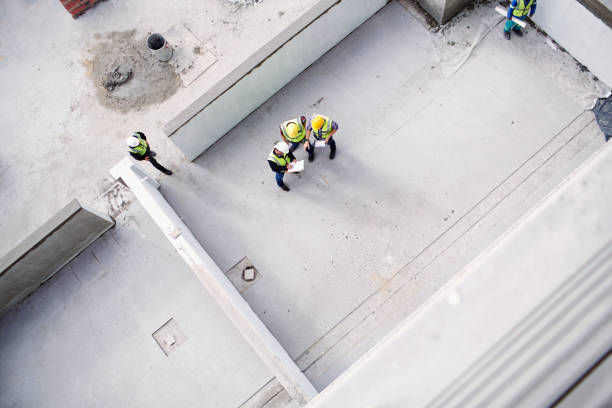 Best Concrete Foundation Repair in Northlakes, NC